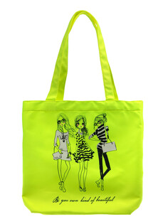 Сумка Playtoday