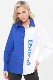 Рубашка Ds Trend