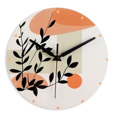 Часы настенные Solomon