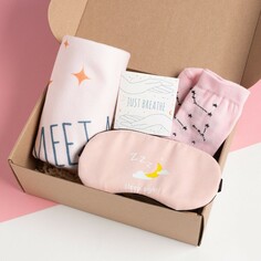 Набор подарочный женский Этель