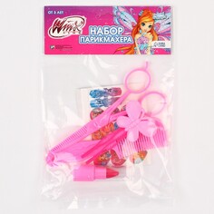 Набор парикмахера Winx