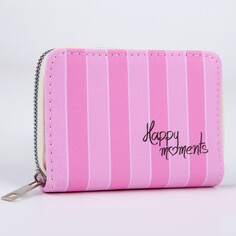Кошелек happy moments 12,5×9×2 см Nazamok Kids