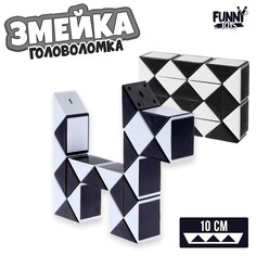 Головоломка Funny Toys