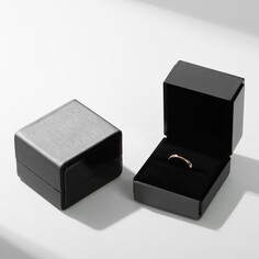 Футляр под кольцо NO Brand