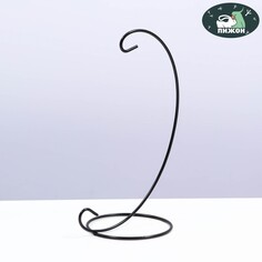 Подставка для качелей грызунов Пижон