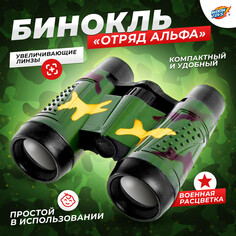 Бинокль Woow Toys