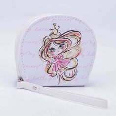 Кошелек детский princess, 12.5х10.5 см Nazamok Kids