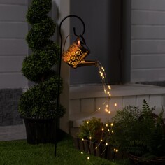 Садовый светильник на солнечной батарее Luazon Lighting