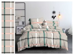 Постельное белье евро Laguna