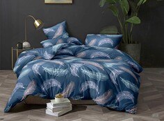 Постельное белье евро Laguna