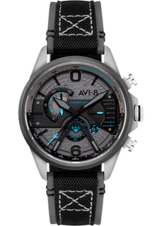 fashion наручные мужские часы AVI-8 AV-4056-08. Коллекция Hawker Harrier