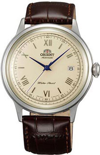 Японские наручные мужские часы Orient AC00009N. Коллекция Classic Automatic