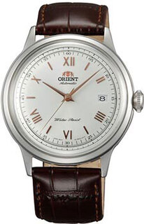 Японские наручные мужские часы Orient AC00008W. Коллекция Classic Automatic