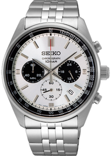 Японские наручные мужские часы Seiko SSB425P1. Коллекция Discover More
