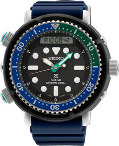 Японские наручные мужские часы Seiko SNJ039P1. Коллекция Prospex