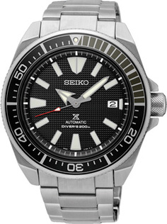 Японские наручные мужские часы Seiko SRPF03K1. Коллекция Prospex