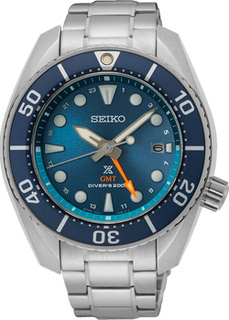 Японские наручные мужские часы Seiko SFK001J1. Коллекция Prospex