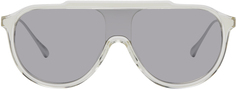 Прозрачные солнцезащитные очки SC3 PROJEKT PRODUKT