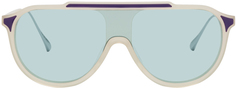 Солнцезащитные очки Off-White SC3 PROJEKT PRODUKT