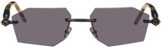 Черепаховые солнцезащитные очки P55 Kuboraum