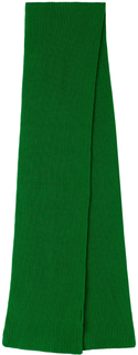 Детский зеленый повседневный шарф Daily Brat