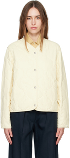 Куртка Off-White Remi Liner rag &amp; bone