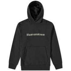 Толстовка Adidas x Pharrell Williams Humanrace, черный