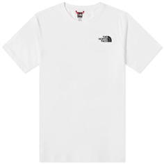 Футболка The North Face Redbox Tee