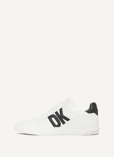 Кроссовки на шнуровке Abeni DKNY