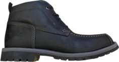 Кроссовки Grantly Mountain Chukka Black, черный Timberland