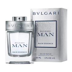 Парфюмированная вода Bvlgari Man Rain Essence, 60 мл