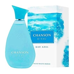 Chanson D&apos;Eau Mar Azul EDT 200мл