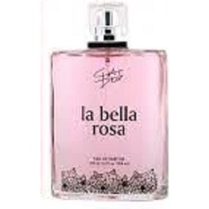 Chat D&apos;Or - La Bella Rosa Woman - парфюмированная вода - 30мл