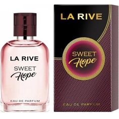 La Rive Sweet Hope парфюмированная вода спрей 30 мл