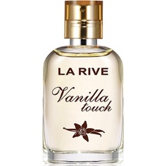 La Rive Vanilla Touch парфюмированная вода спрей 30 мл