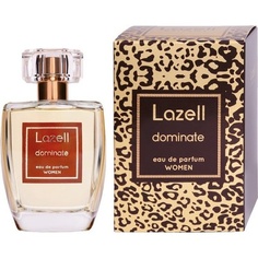 Lazell - Dominate Women - парфюмированная вода - 100мл