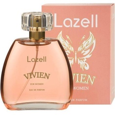 Lazell - Vivien For Women - парфюмированная вода - 100мл
