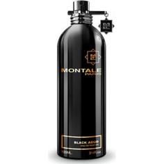 Montale Paris Black Aoud - Edp 100 мл