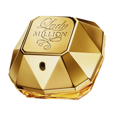 Парфюмерная вода Paco Rabanne Lady Million, 30 мл