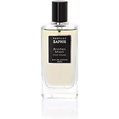 Parfums Saphir Frasco 50мл Caballero Excentric Man