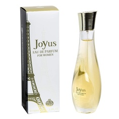 Real Time Joyus EDP 100мл Дерево