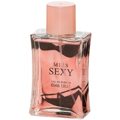 Real Time Miss Sexy парфюмерная вода 100 мл цветочный розовый