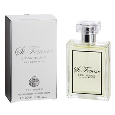 Real Time Si Femme L&apos;Eau Douce EDP 100мл