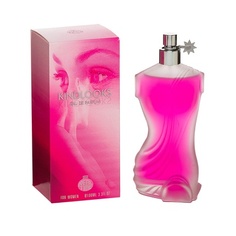 Real Time Women&apos;s Eau de Parfum Vaporisateur Spray 100 мл Pink Kind Looks