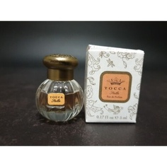 Tocca Stella Eau de Parfum 5мл в штучной упаковке Дорожный размер Миниатюрный аромат BN