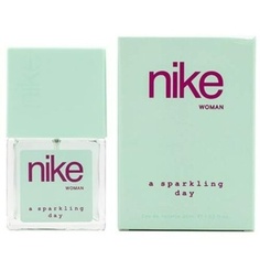 Женские духи Nike A Sparkling Day EDT, 30 мл