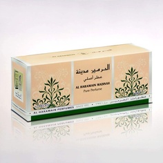 Парфюмерное масло Al Haramain Perfumes Madinah