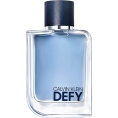 Туалетная вода Calvin Klein Defy для мужчин 100 мл