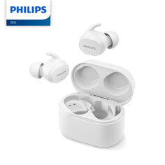 Беспроводные наушники Philips TAT3216, белый