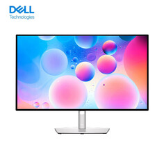 Монитор Dell UltraSharp 27&quot; IPS 2K 60Гц с интерфейсом Type-C